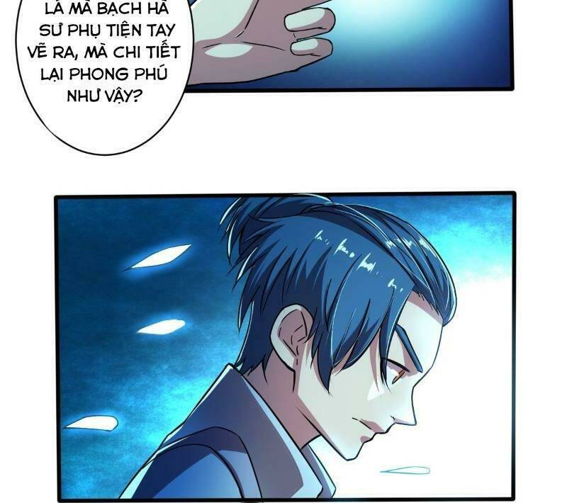 Nghệ Đạo Đế Tôn Chapter 9 - Trang 2