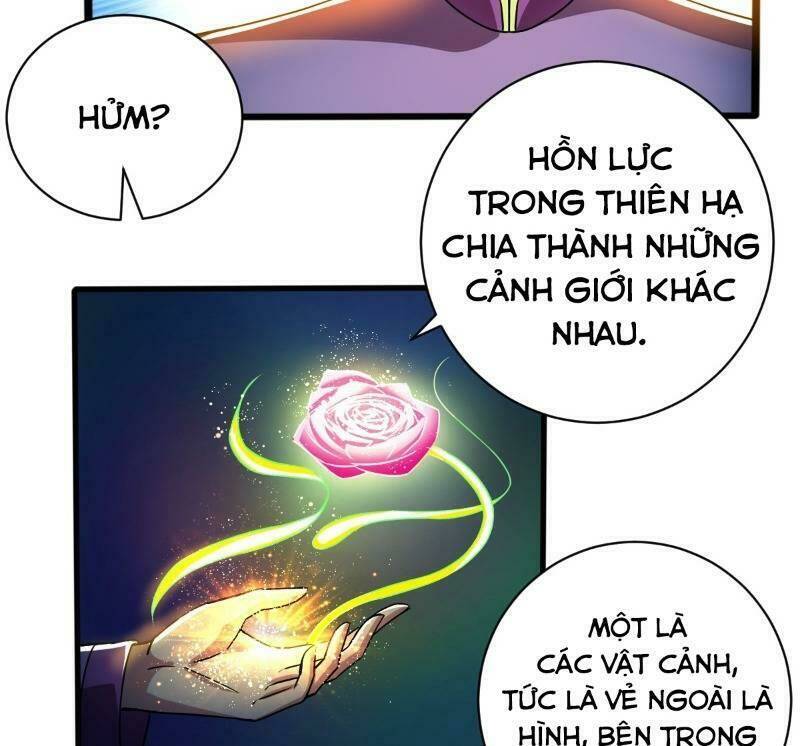 Nghệ Đạo Đế Tôn Chapter 9 - Trang 2