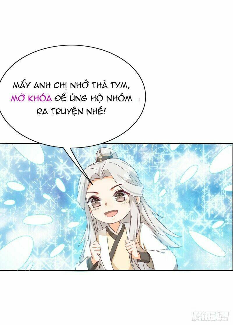 nghe nói ta là hợp hoan lão tổ? chapter 29 - Next chương 30