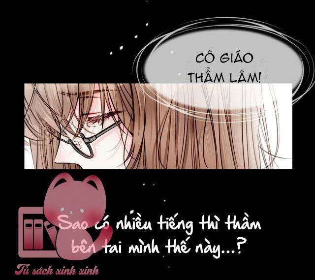 nghe nói tôi là đại tiểu thư phản diện chapter 17 - Trang 2