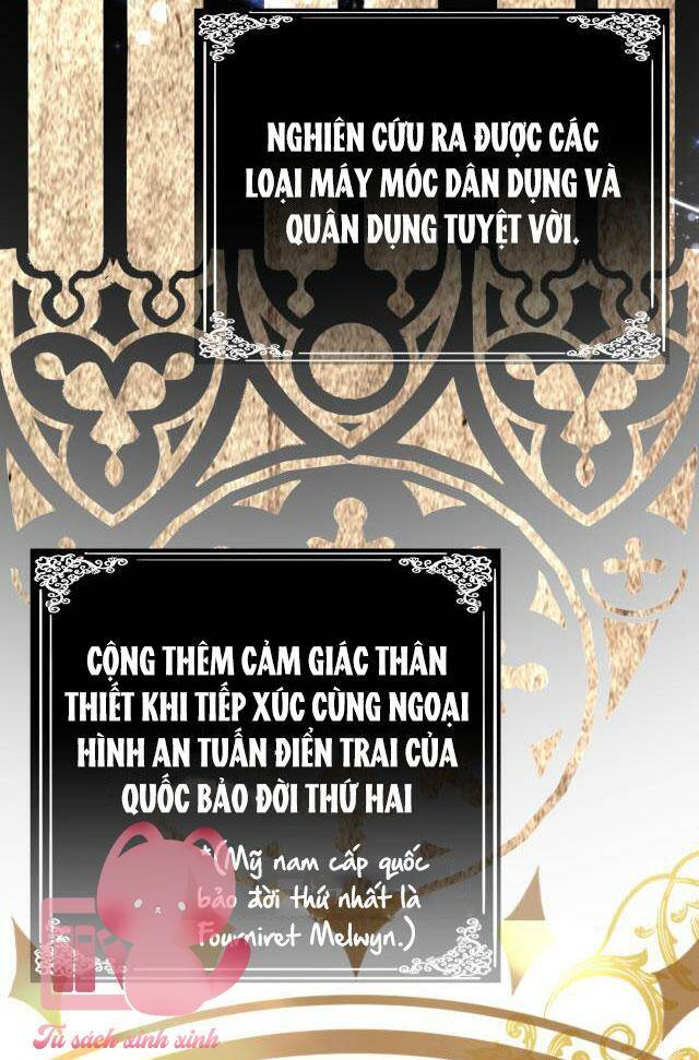 nghe nói tôi là đại tiểu thư phản diện chapter 18 - Trang 2