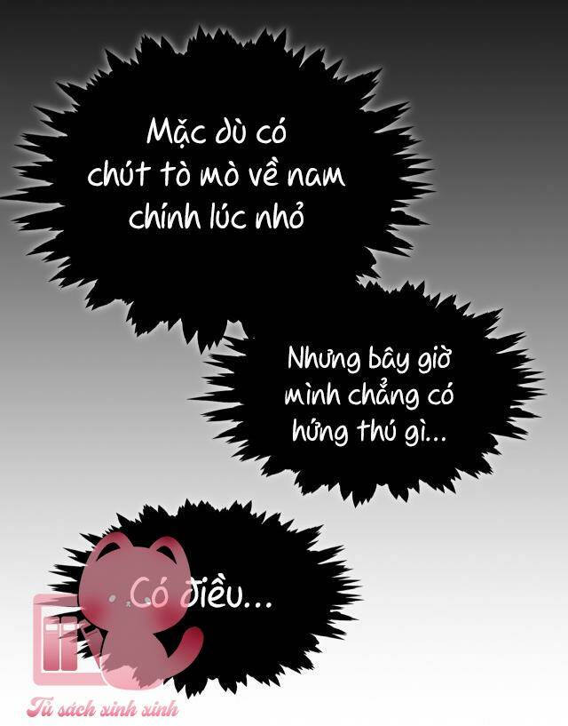 nghe nói tôi là đại tiểu thư phản diện chapter 18 - Trang 2