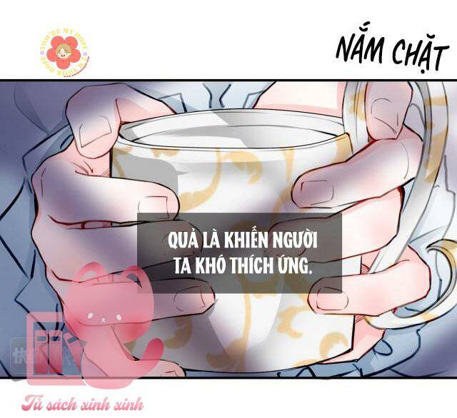 nghe nói tôi là đại tiểu thư phản diện chapter 18 - Trang 2