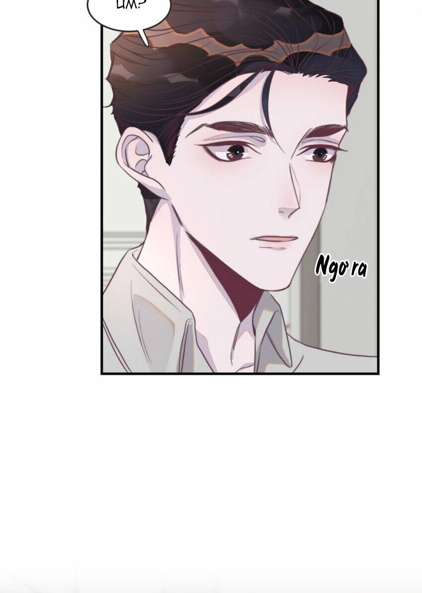 nghe nói tôi rất nghèo chapter 109 - Trang 2