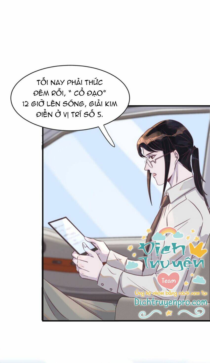 nghe nói tôi rất nghèo chapter 109 - Trang 2