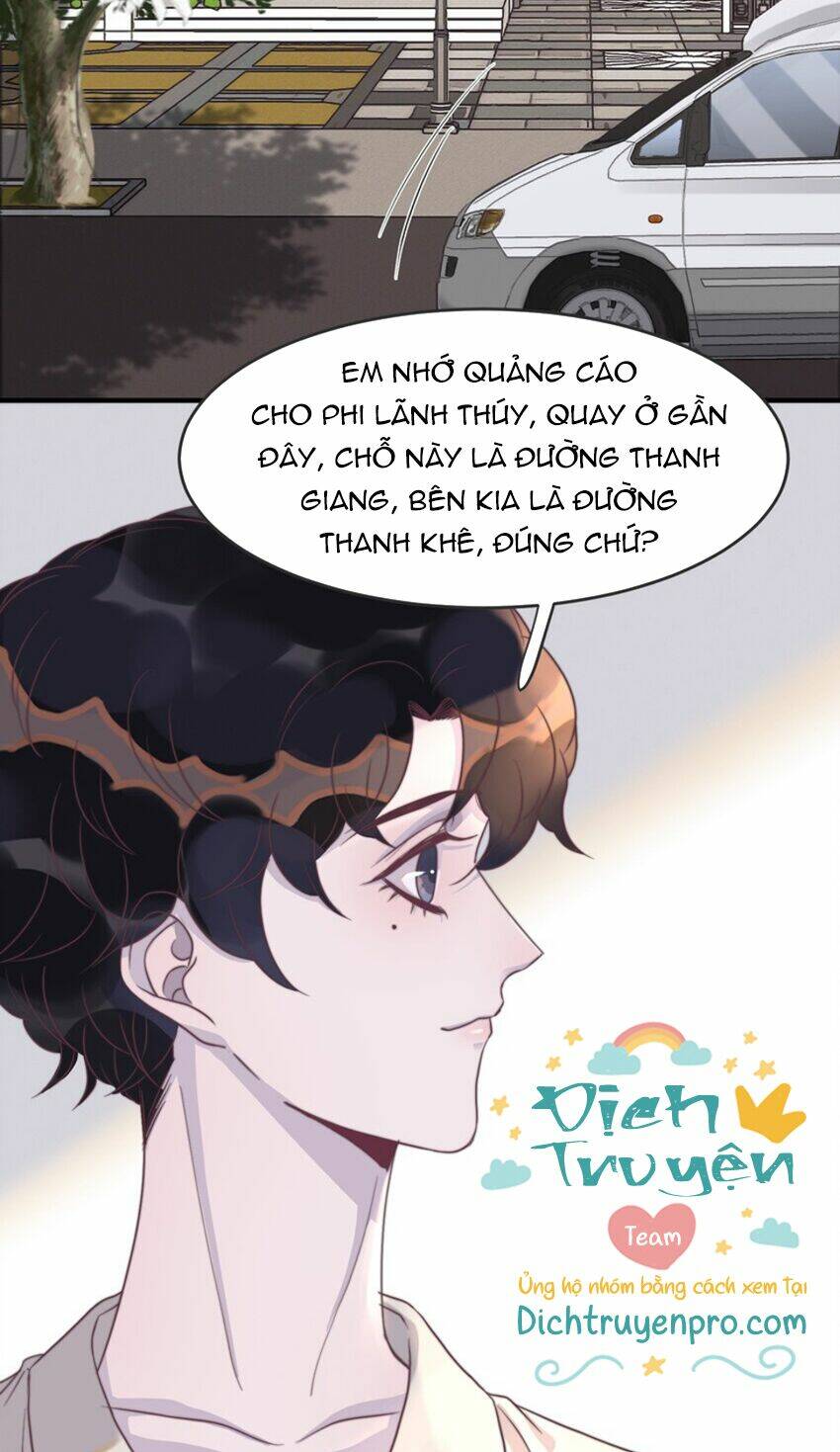 nghe nói tôi rất nghèo chapter 109 - Trang 2