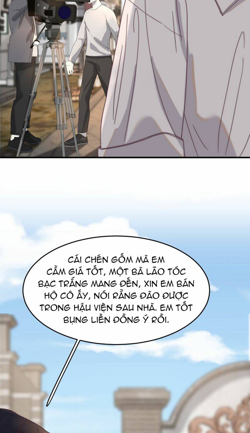 nghe nói tôi rất nghèo chapter 109 - Trang 2