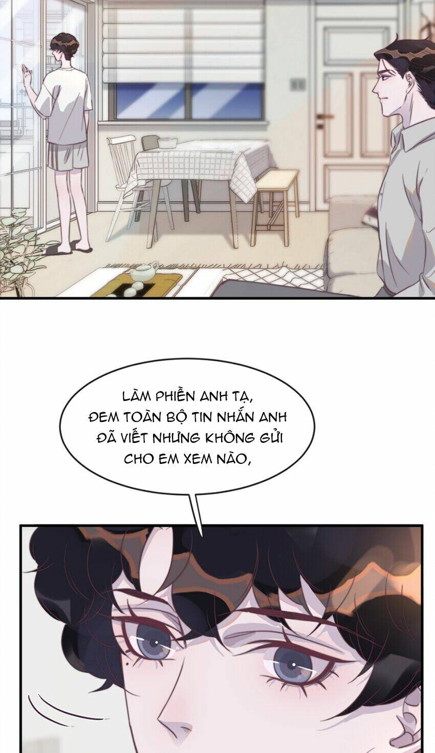 nghe nói tôi rất nghèo chapter 109 - Trang 2