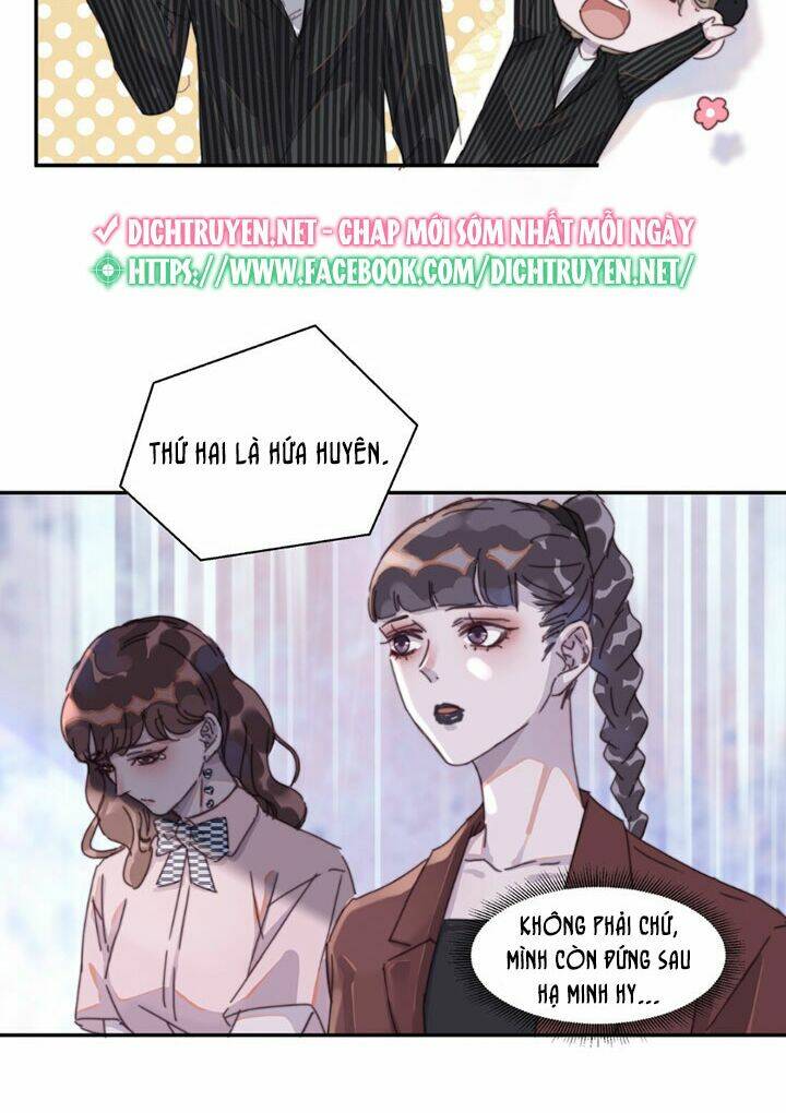 nghe nói tôi rất nghèo chapter 11 - Trang 2