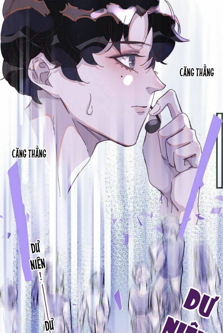 nghe nói tôi rất nghèo chapter 11 - Trang 2