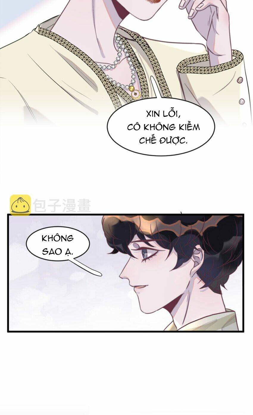 nghe nói tôi rất nghèo chapter 114 - Trang 2