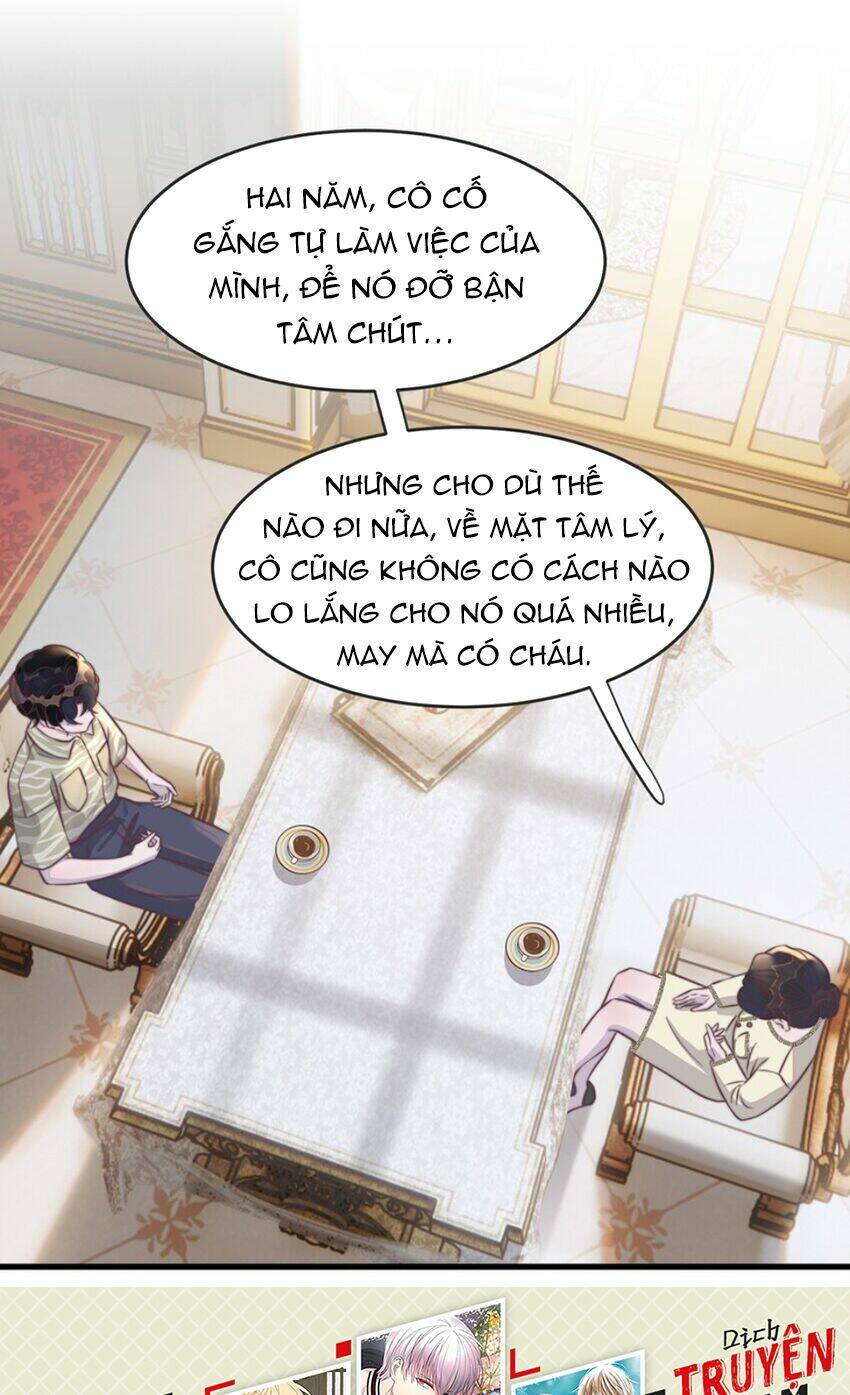 nghe nói tôi rất nghèo chapter 114 - Trang 2