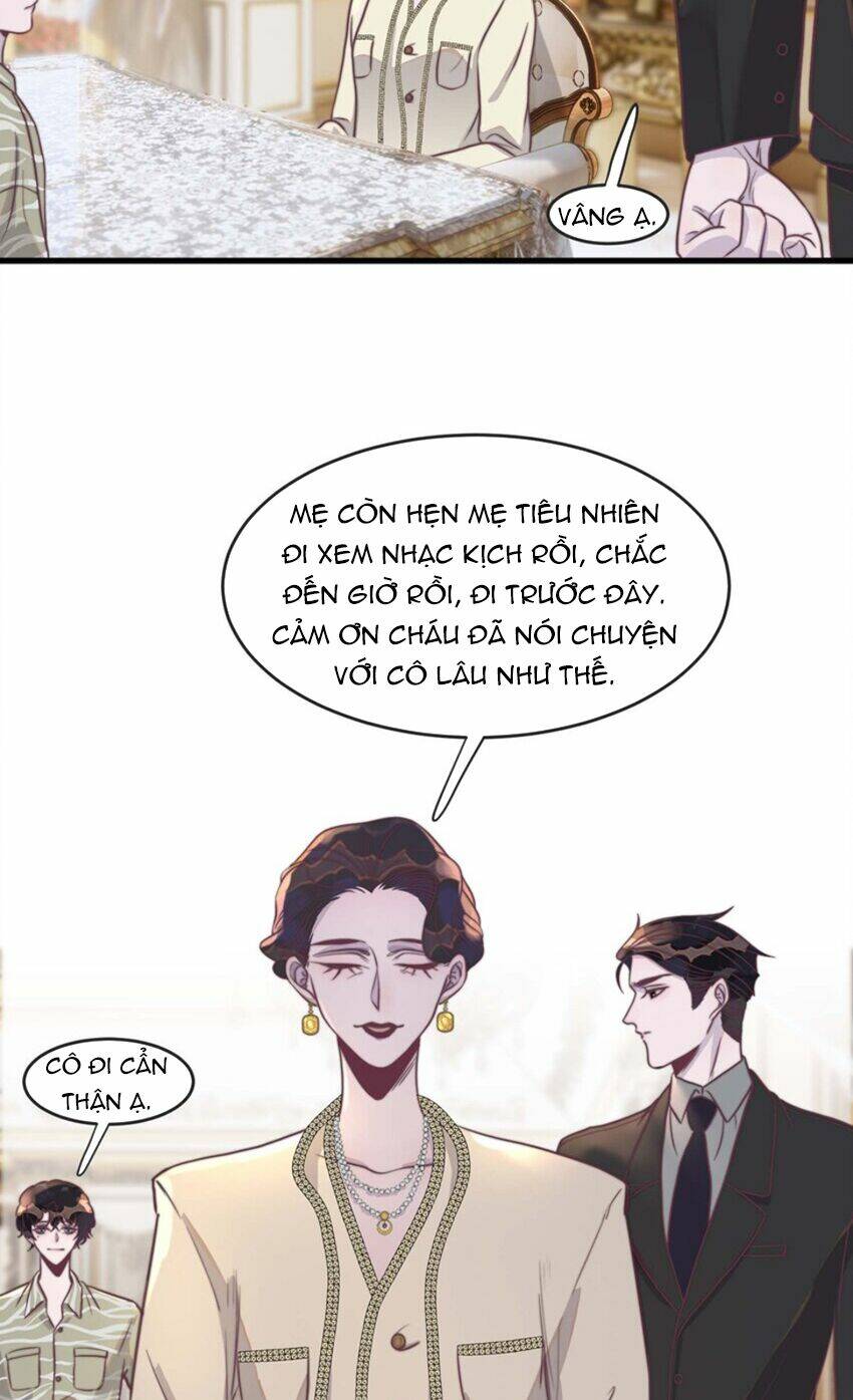 nghe nói tôi rất nghèo chapter 114 - Trang 2