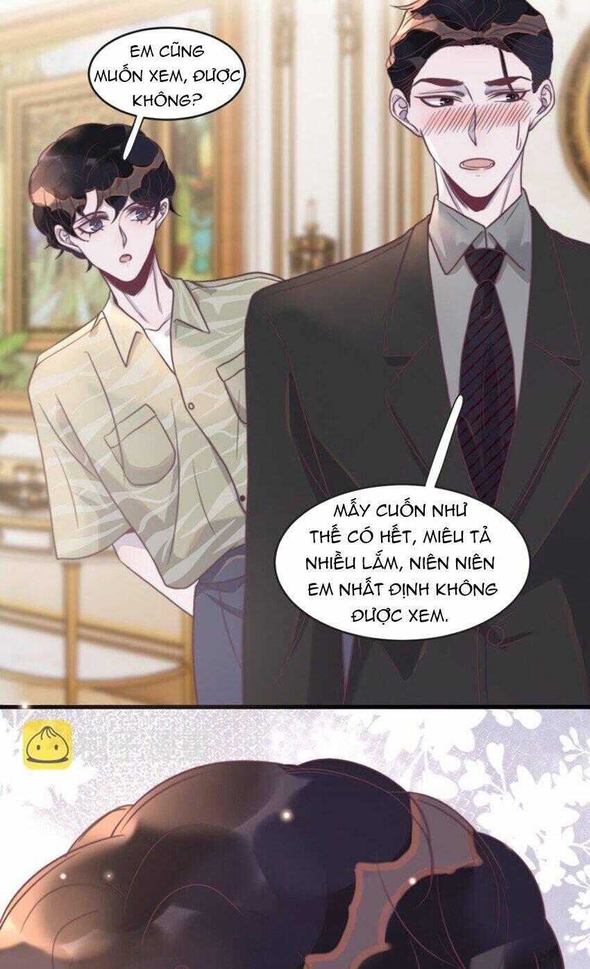 nghe nói tôi rất nghèo chapter 114 - Trang 2