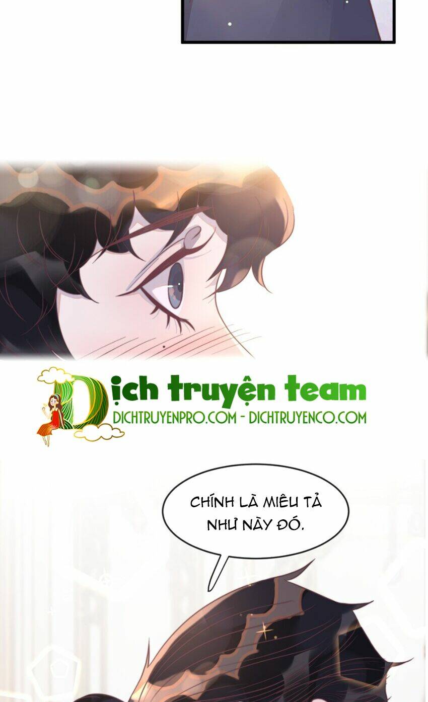 nghe nói tôi rất nghèo chapter 114 - Trang 2