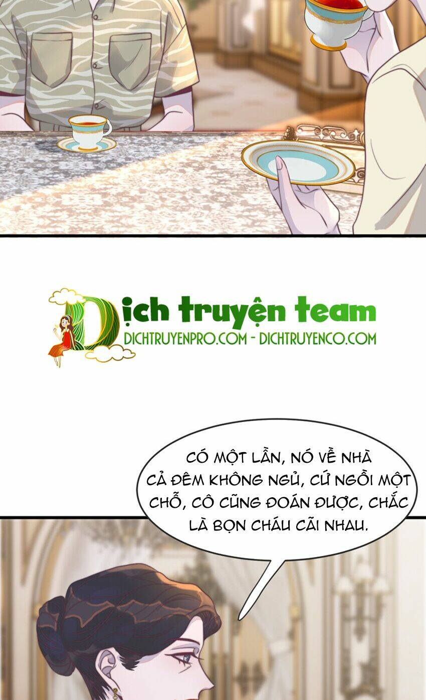 nghe nói tôi rất nghèo chapter 114 - Trang 2