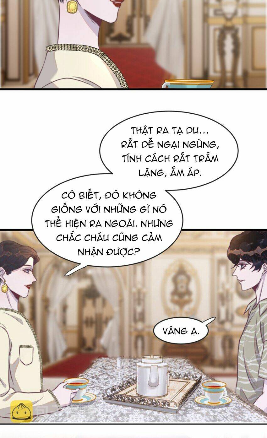 nghe nói tôi rất nghèo chapter 114 - Trang 2