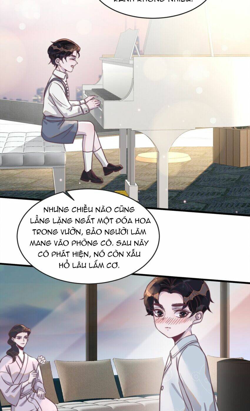 nghe nói tôi rất nghèo chapter 114 - Trang 2