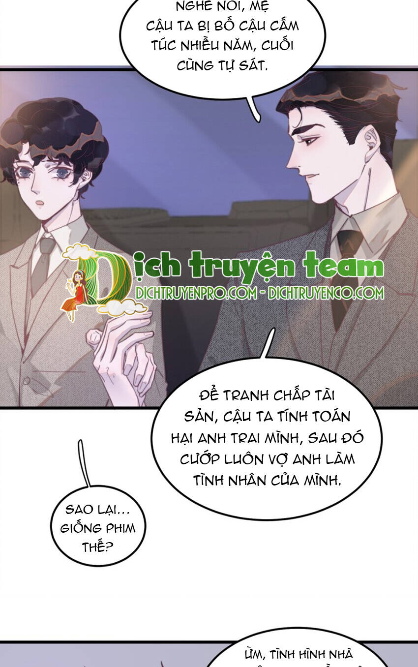 nghe nói tôi rất nghèo chapter 118 - Trang 2