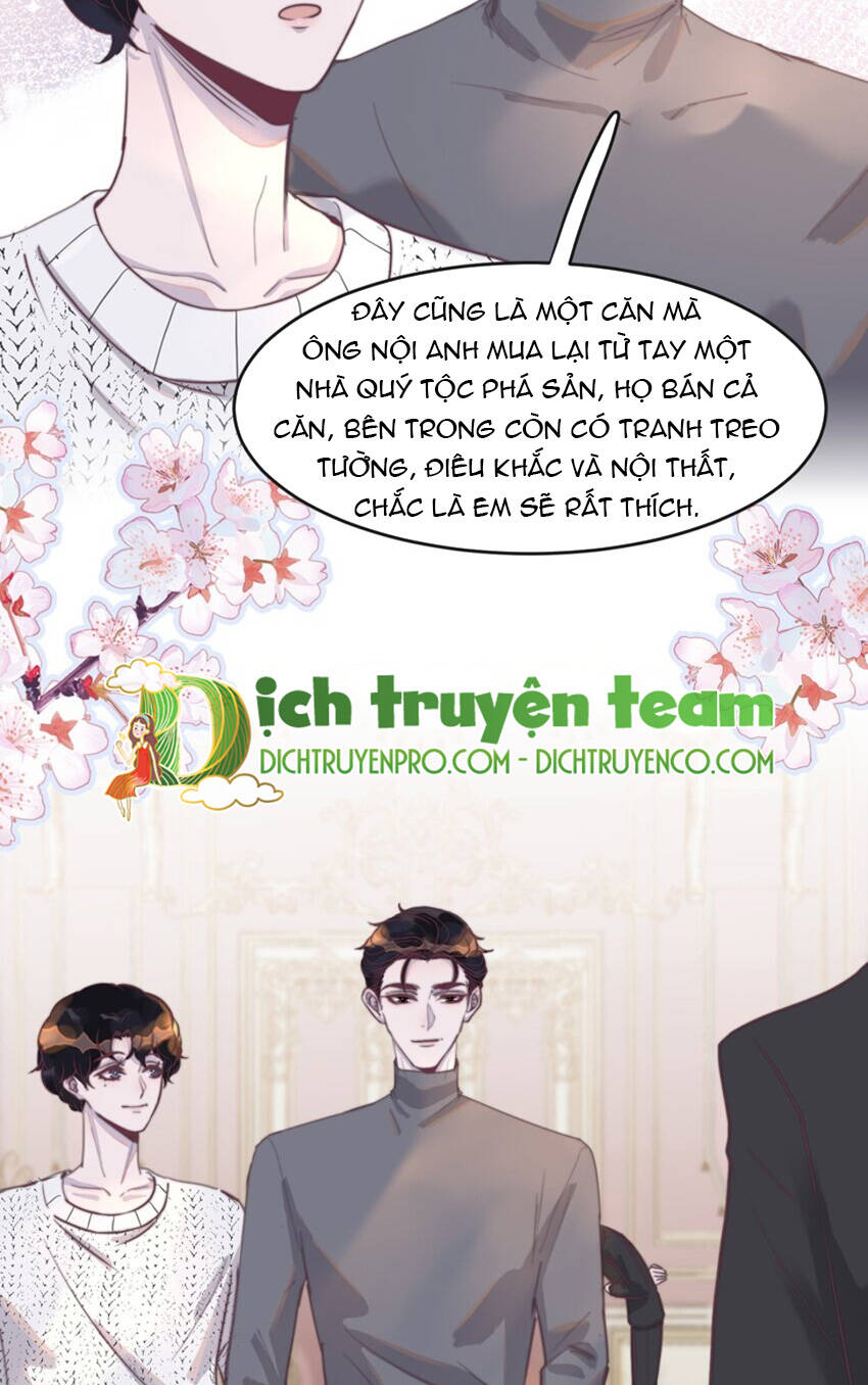 nghe nói tôi rất nghèo chapter 118 - Trang 2