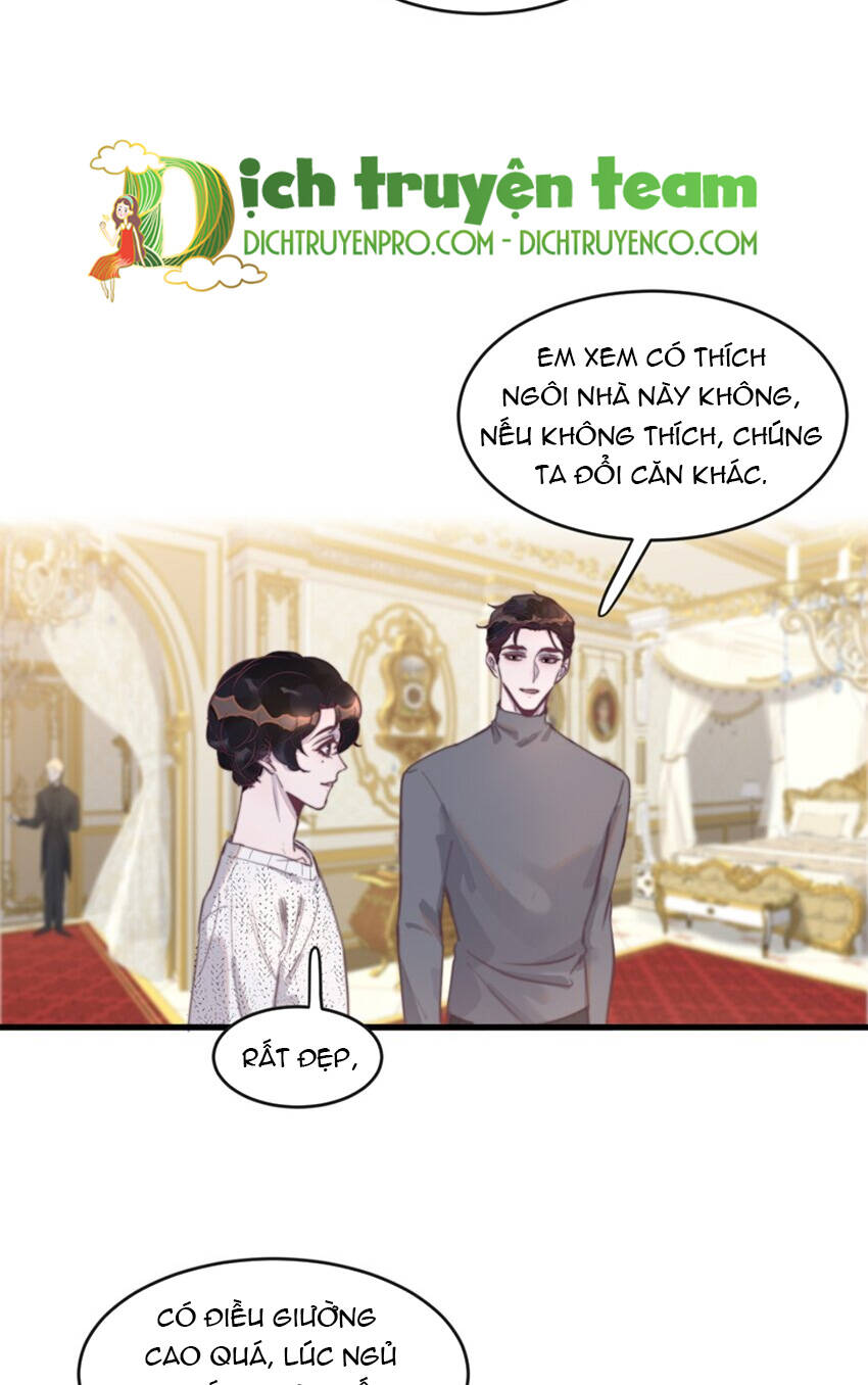 nghe nói tôi rất nghèo chapter 118 - Trang 2