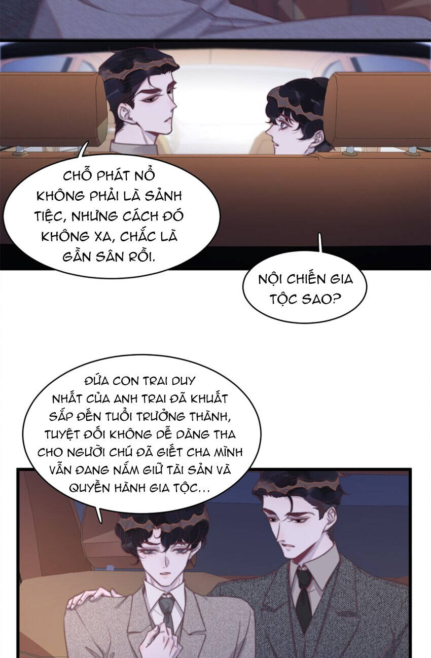 nghe nói tôi rất nghèo chapter 119 - Trang 2