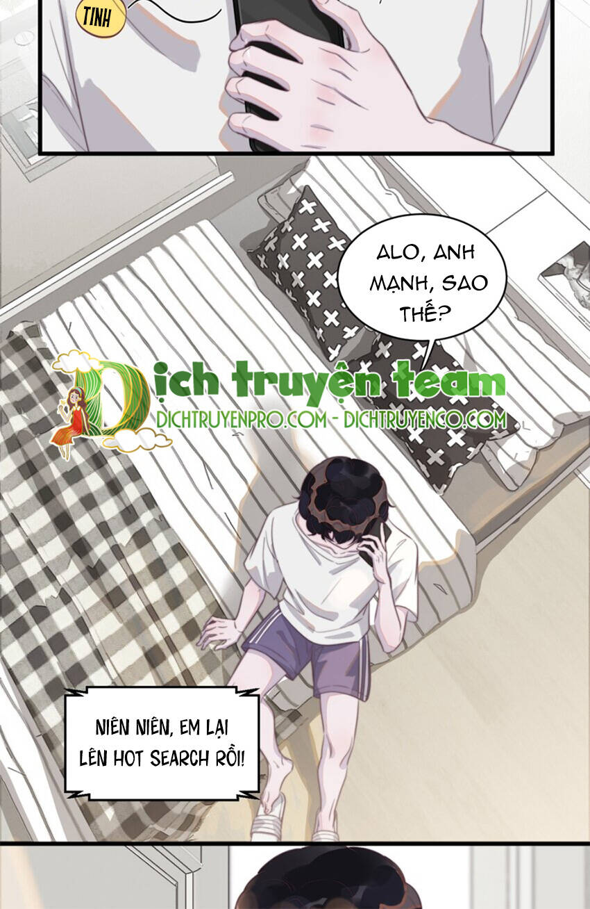 nghe nói tôi rất nghèo chapter 119 - Trang 2