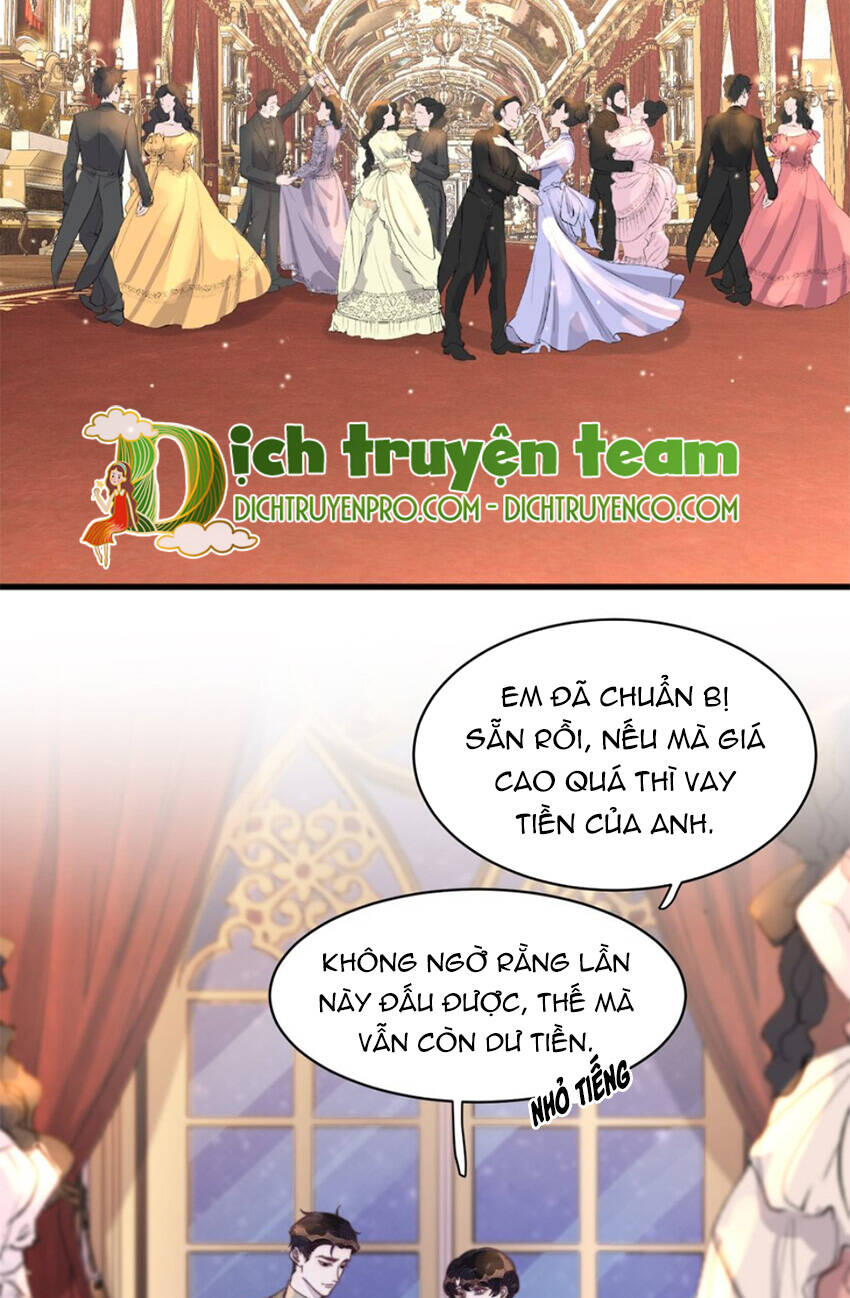 nghe nói tôi rất nghèo chapter 119 - Trang 2