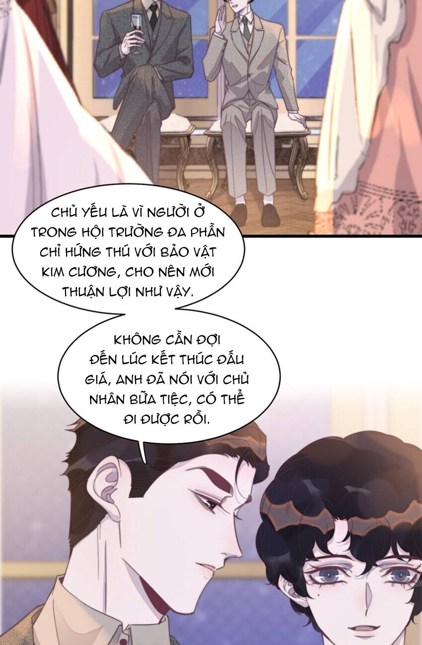 nghe nói tôi rất nghèo chapter 119 - Trang 2