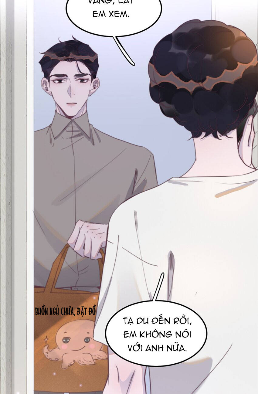 nghe nói tôi rất nghèo chapter 119 - Trang 2