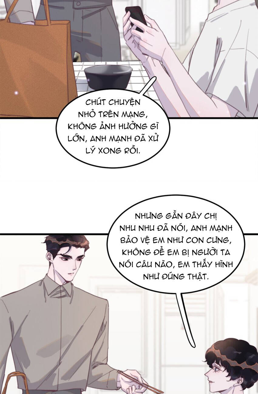 nghe nói tôi rất nghèo chapter 119 - Trang 2