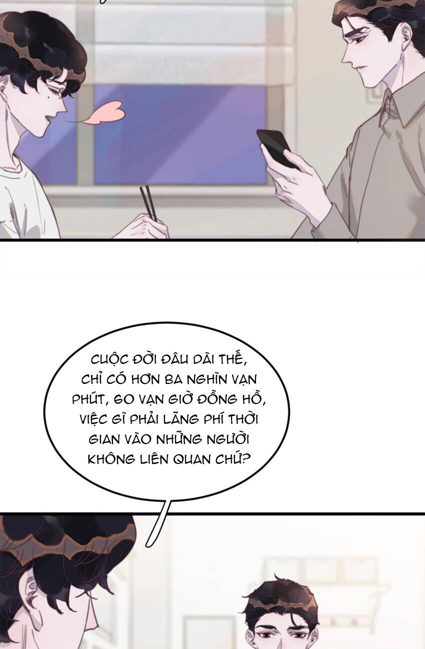 nghe nói tôi rất nghèo chapter 119 - Trang 2