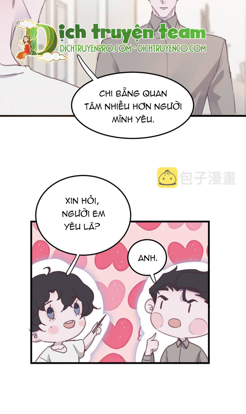 nghe nói tôi rất nghèo chapter 119 - Trang 2