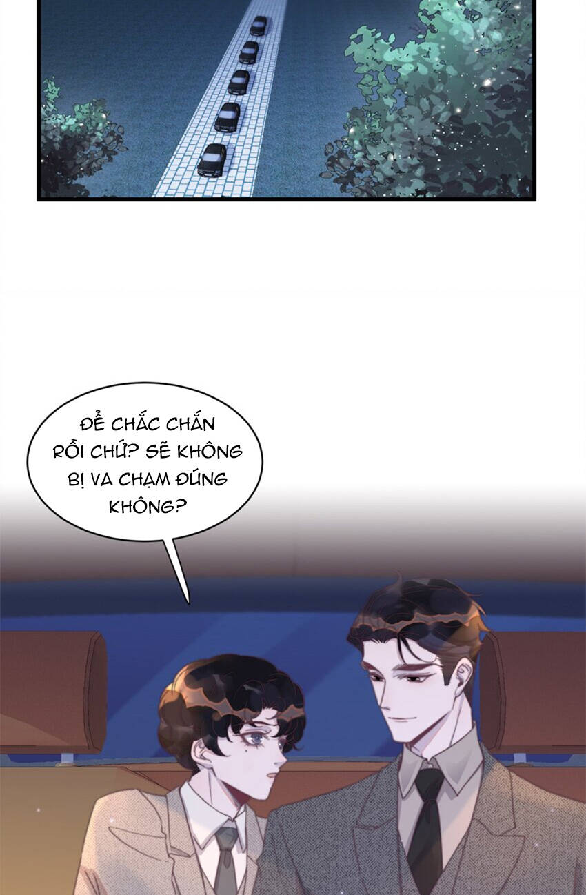 nghe nói tôi rất nghèo chapter 119 - Trang 2