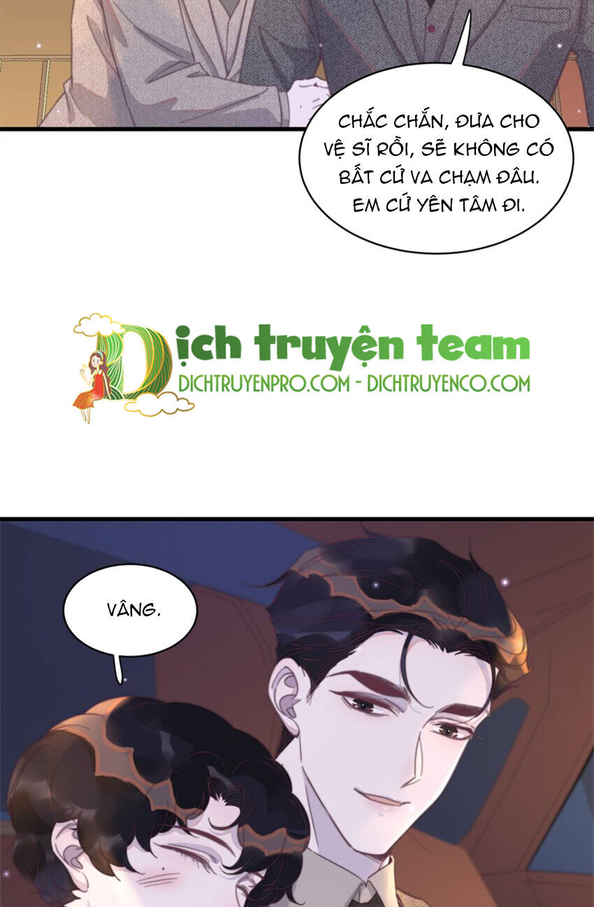 nghe nói tôi rất nghèo chapter 119 - Trang 2