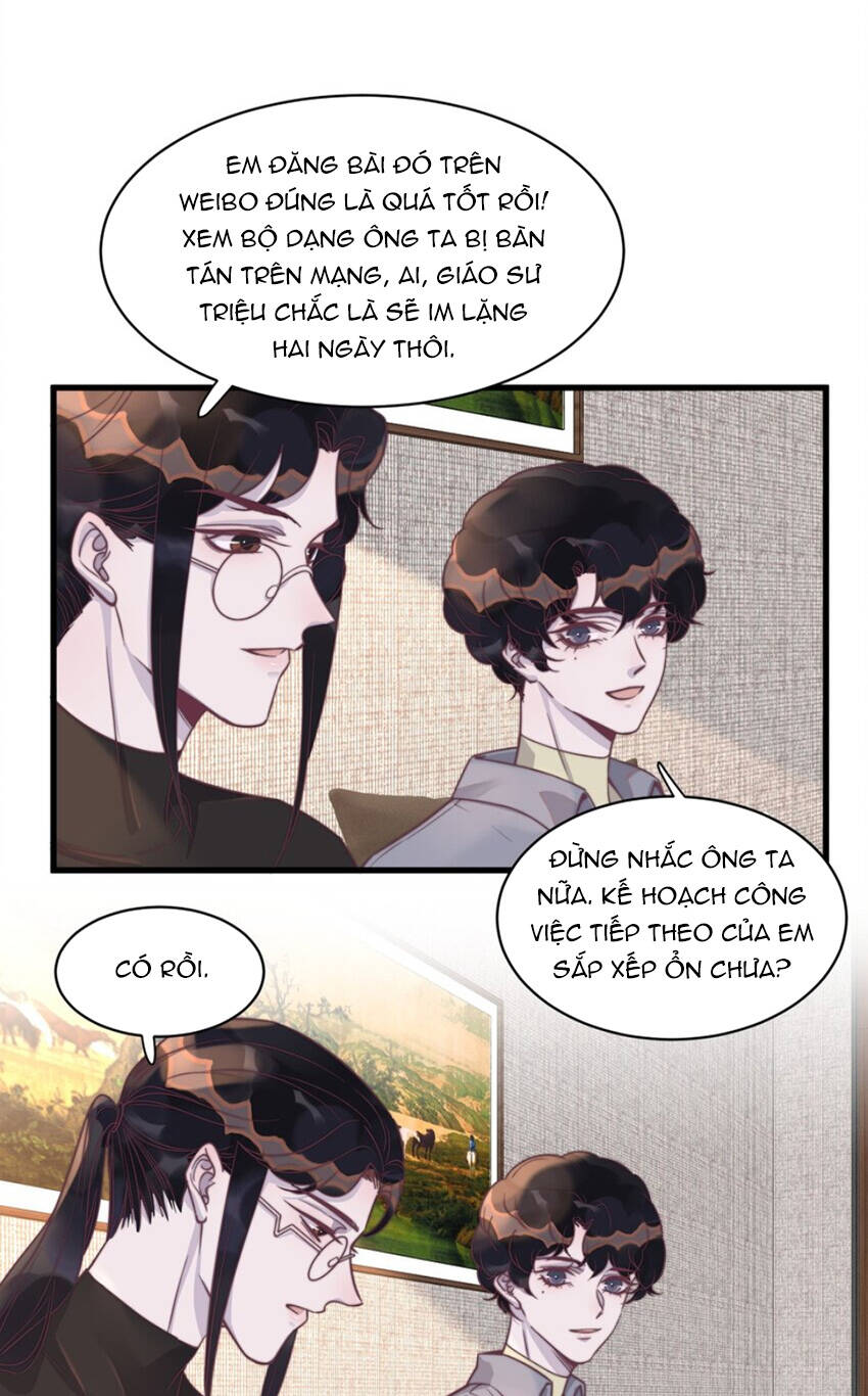 nghe nói tôi rất nghèo chapter 120 - Trang 2