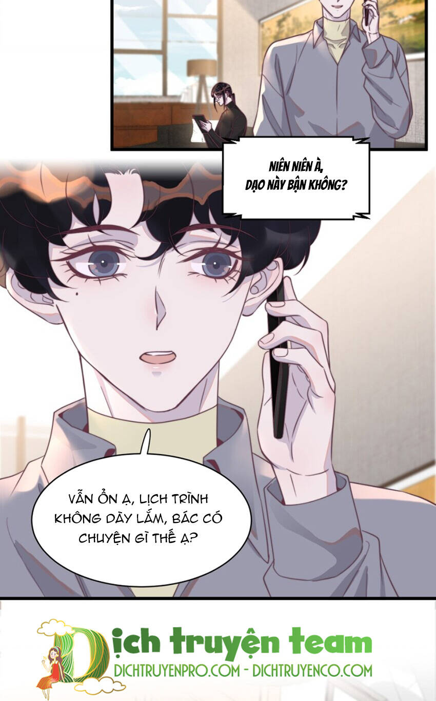 nghe nói tôi rất nghèo chapter 120 - Trang 2