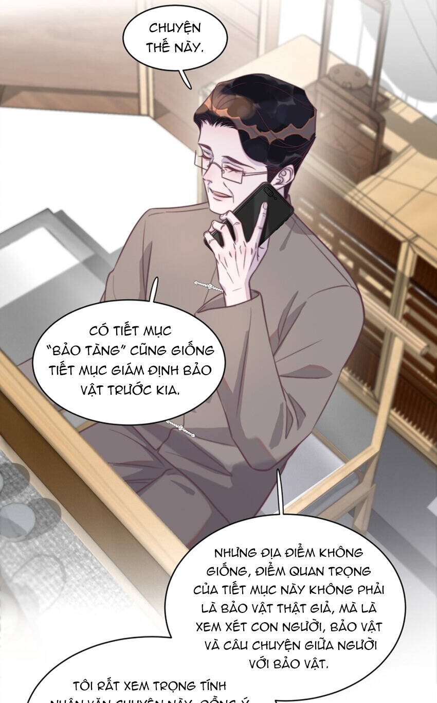 nghe nói tôi rất nghèo chapter 120 - Trang 2