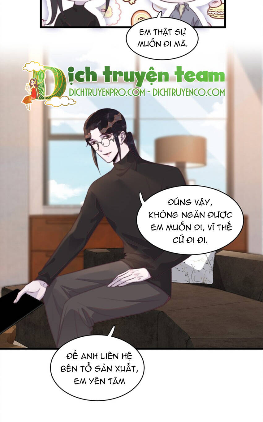 nghe nói tôi rất nghèo chapter 120 - Trang 2