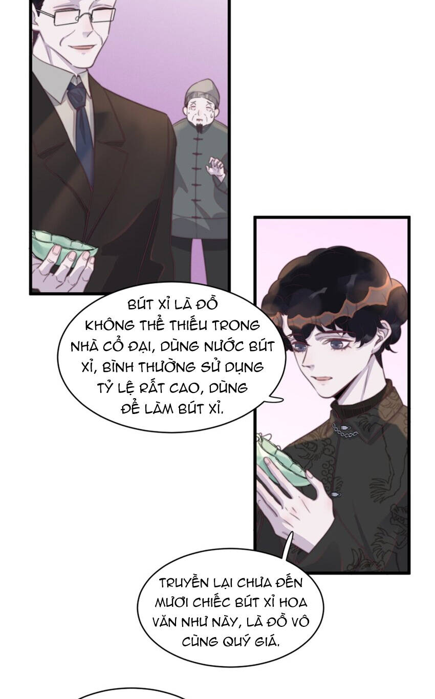 nghe nói tôi rất nghèo chapter 120 - Trang 2