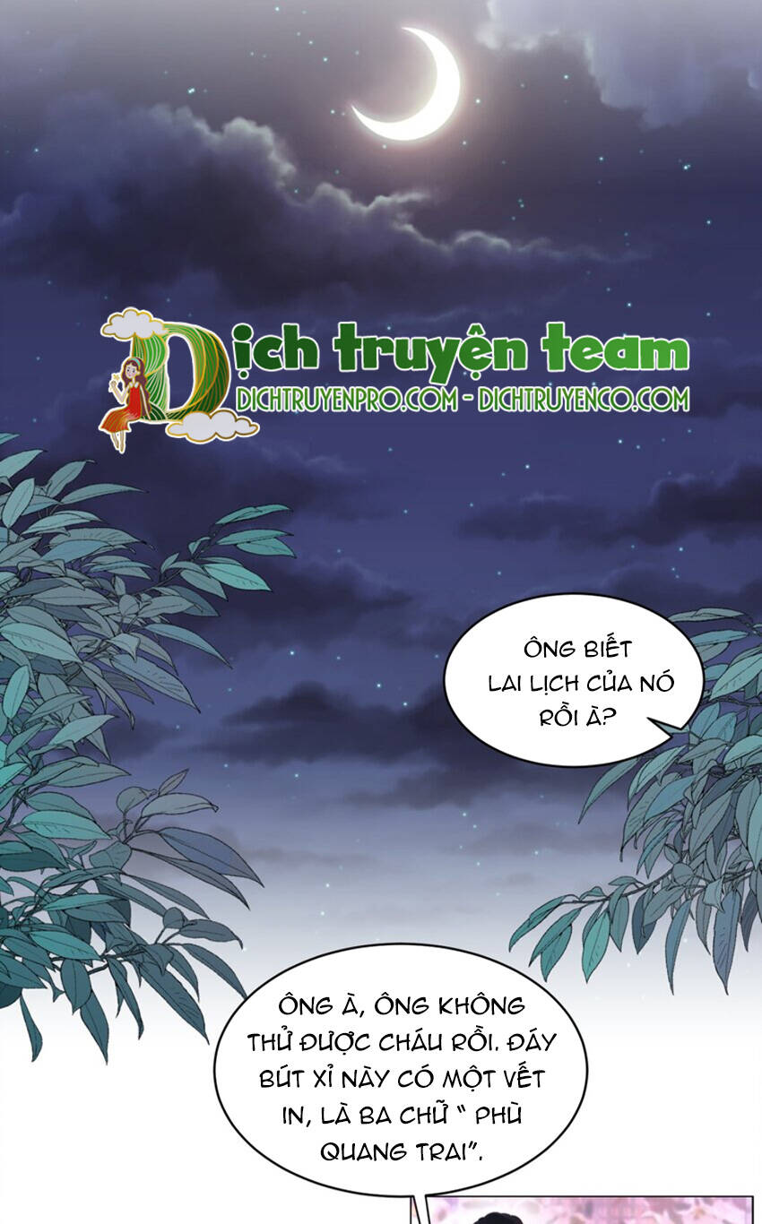 nghe nói tôi rất nghèo chapter 120 - Trang 2