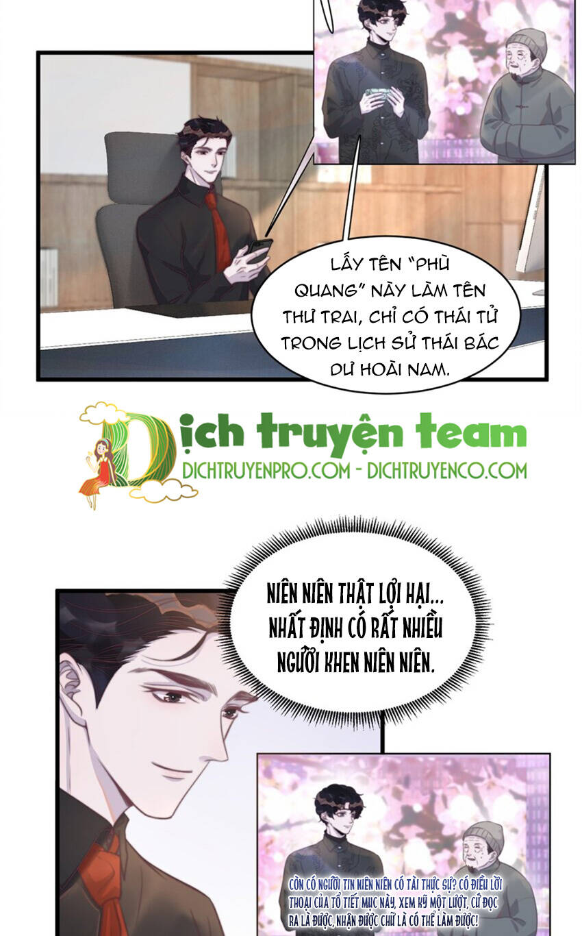 nghe nói tôi rất nghèo chapter 120 - Trang 2