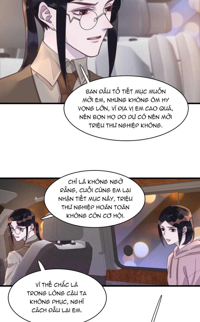 nghe nói tôi rất nghèo chapter 120 - Trang 2