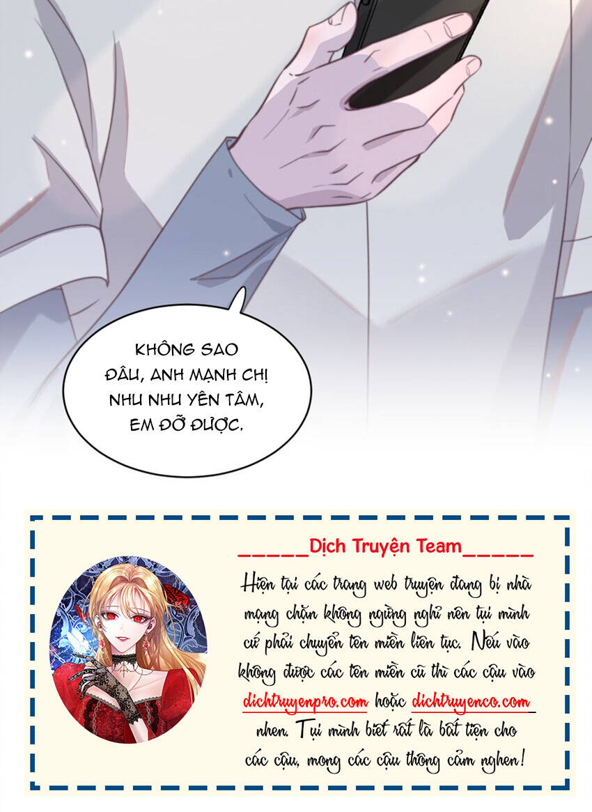 nghe nói tôi rất nghèo chapter 120 - Trang 2