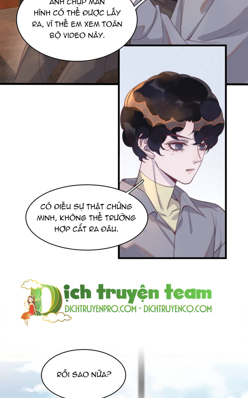 nghe nói tôi rất nghèo chapter 120 - Trang 2