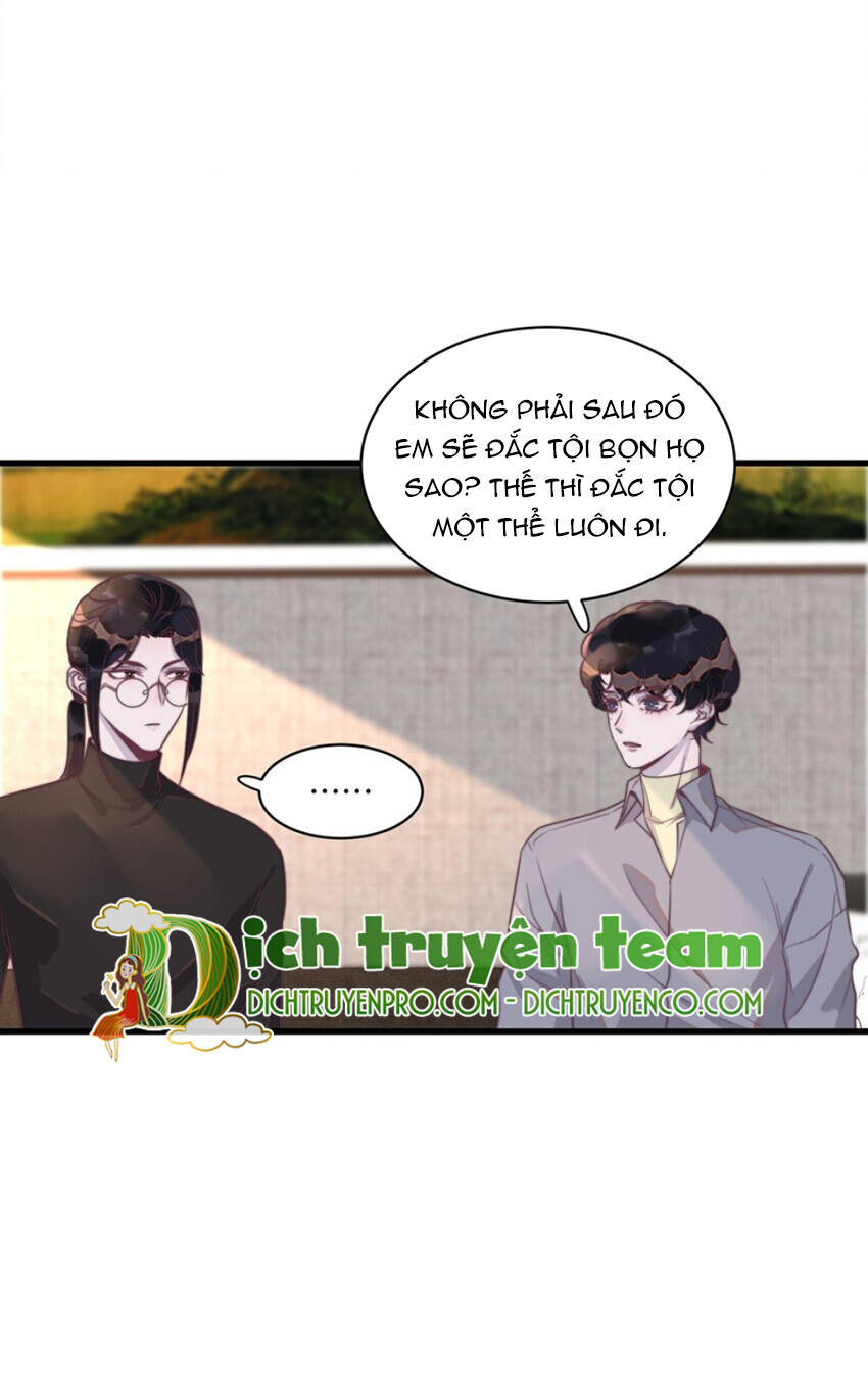 nghe nói tôi rất nghèo chapter 120 - Trang 2