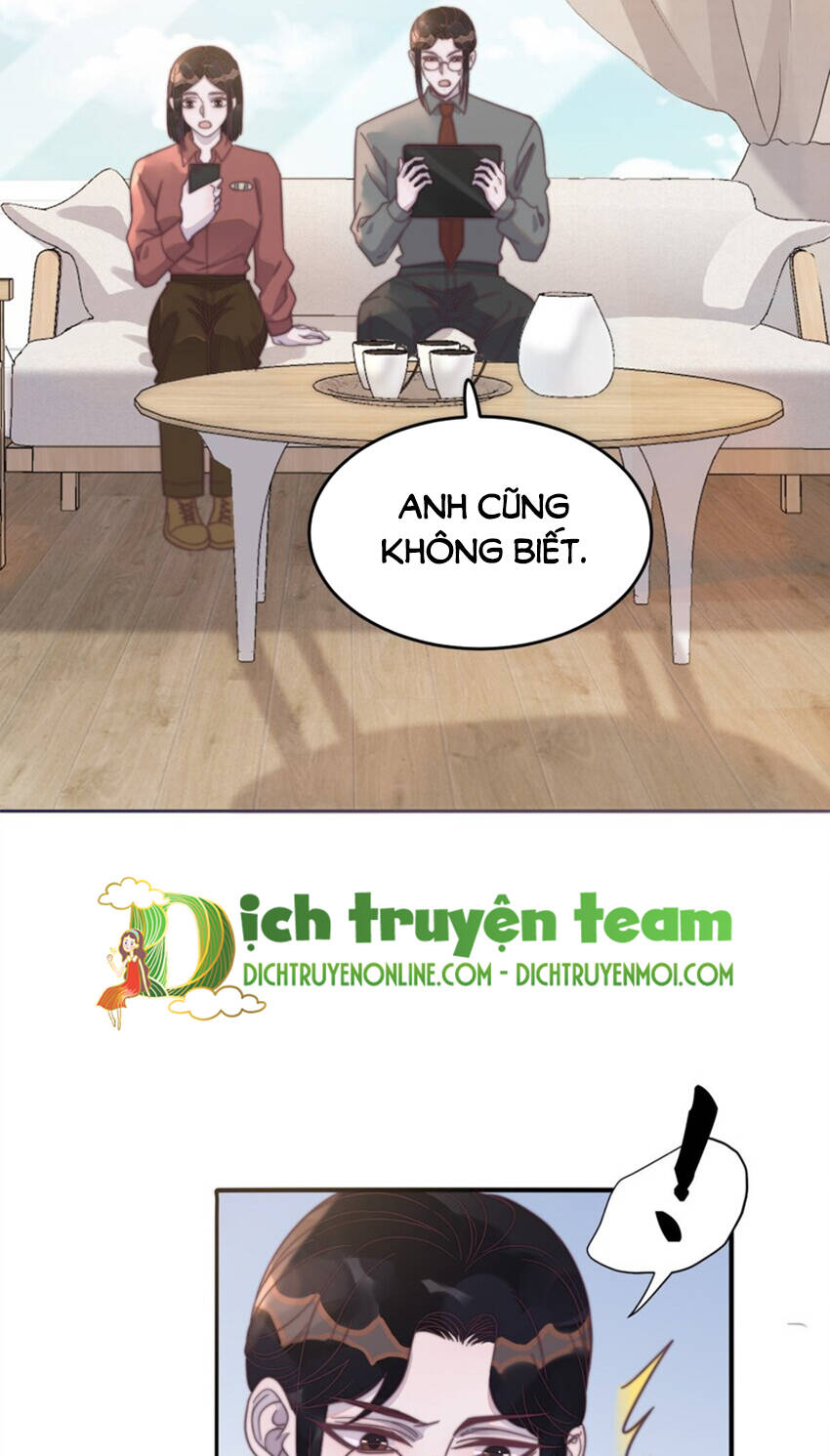 nghe nói tôi rất nghèo chapter 126 - Trang 2