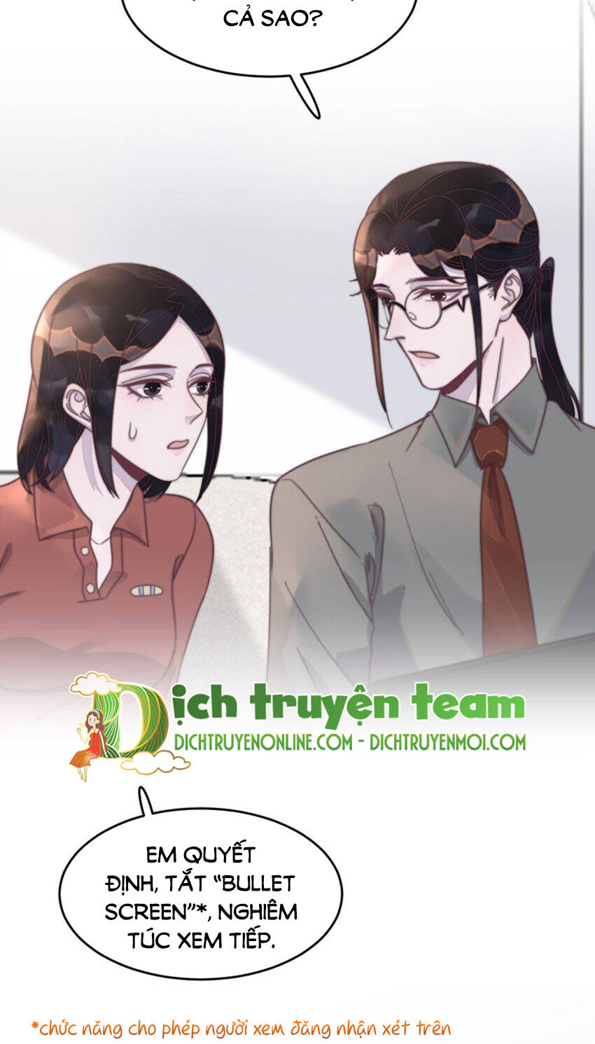 nghe nói tôi rất nghèo chapter 126 - Trang 2