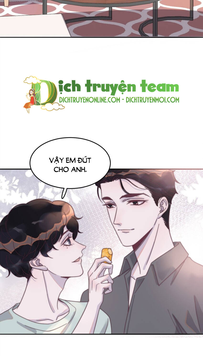 nghe nói tôi rất nghèo chapter 126 - Trang 2