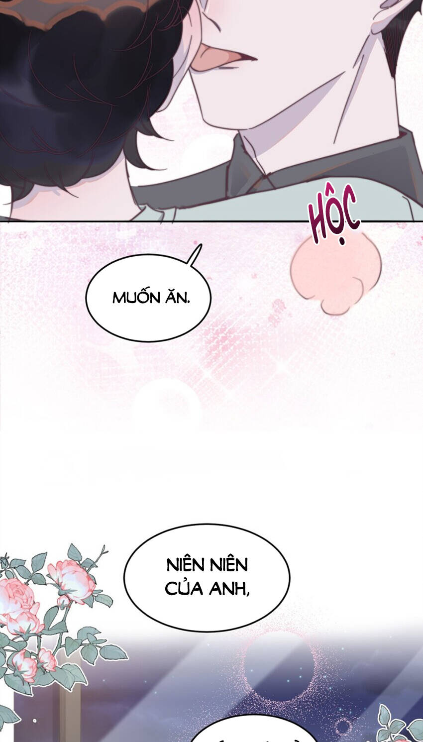 nghe nói tôi rất nghèo chapter 126 - Trang 2